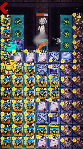 玩具熊的猛鬼袭击的图册