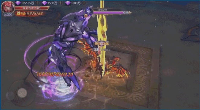 奇迹mu失落遗迹的图册