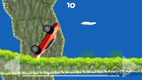 Exion山赛车正式版的图册