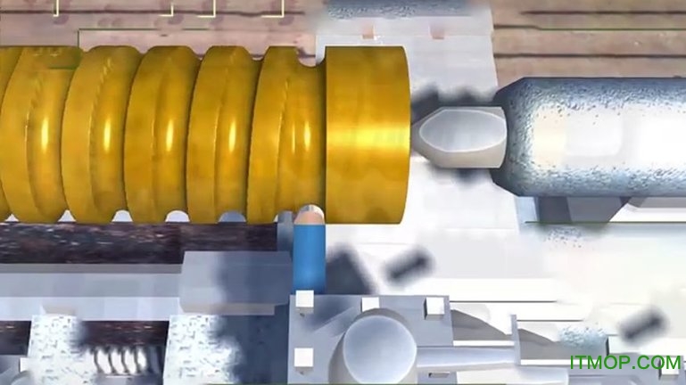 车削大师手游测试版的图册