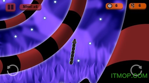 暗黑贪吃蛇电视版的图册