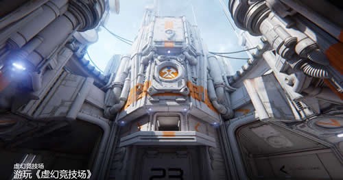 EPIC平台手机客户端的图册