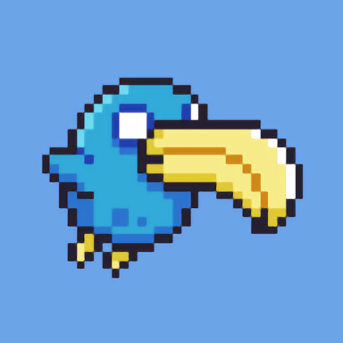 小蓝鸟漂洋过海官方版