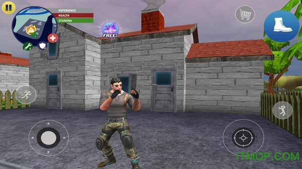 皇家小镇之战的图册