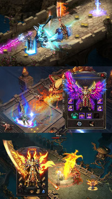 龙霸九洲果盘版的图册