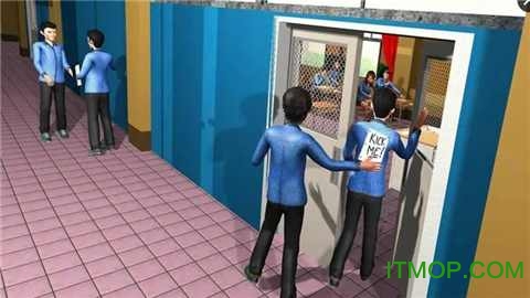 高校捣蛋鬼中文破解版的图册