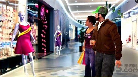 黑色星期五收银员破解版的图册