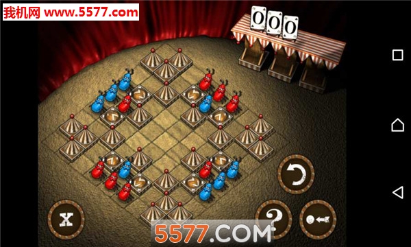 PuzzlePests(害虫拼图安卓版)的图册