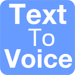 文字转语音合成器apk