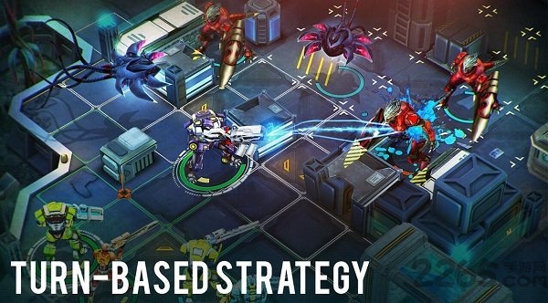 繁荣的佣兵游戏的图册