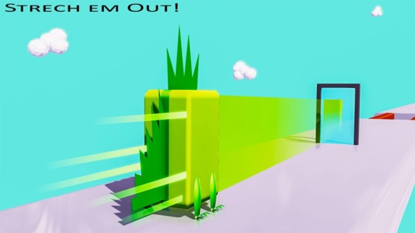 动物冲冲冲的图册