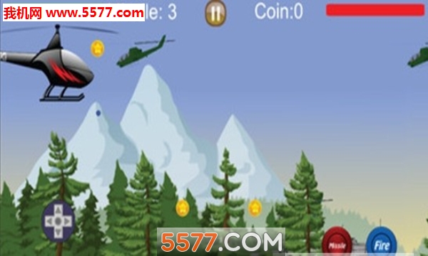 武装直升机最新版的图册