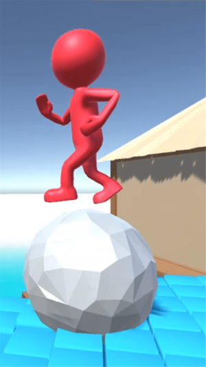 火柴人运动嘉年华手机版的图册