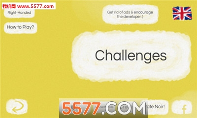 Noir(小黑跑步安卓版)的图册