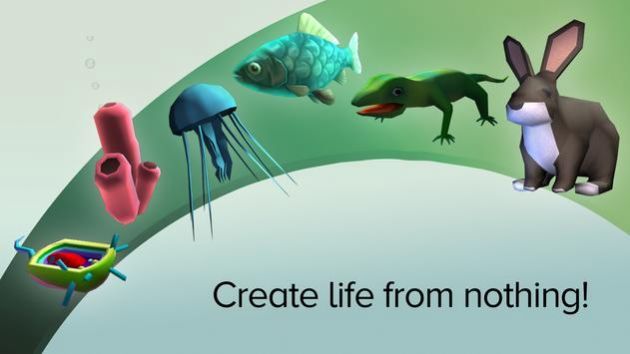 从细胞到极点2021最新版的图册