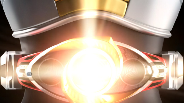 假面骑士亚极陀腰带模拟器的图册