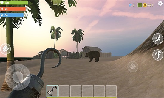 远古方舟进化的图册