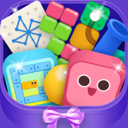 脑力益智比拼游戏