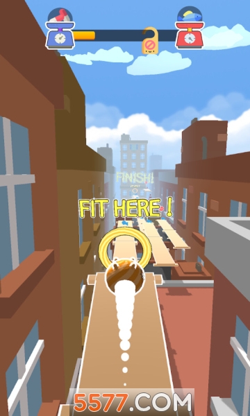 大肥猫跑酷最新版的图册