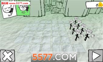 StickmanMemeBattleSimulator(火柴人战斗模拟器安卓版)的图册