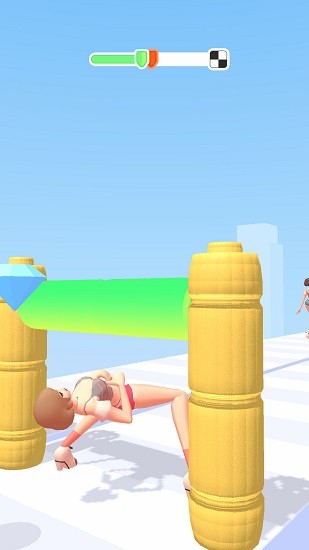 花样我最美游戏的图册