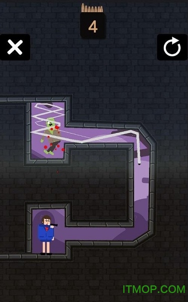 MrsBullet中文版的图册