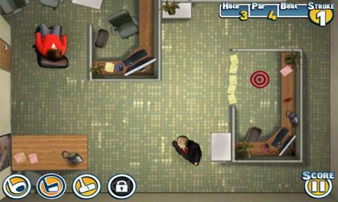 办公室高尔夫最新版的图册