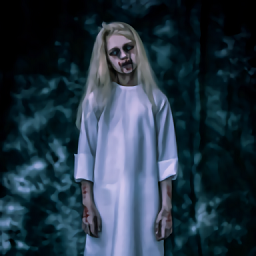 鬼屋恐怖逃生游戏(HauntedHouse)