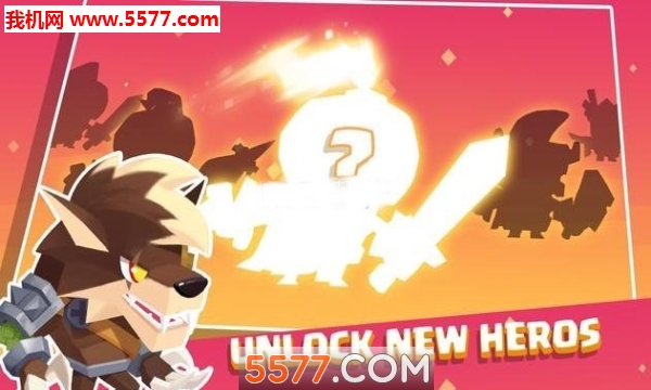 PumpkinKnight(南瓜骑士安卓版)的图册