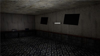 恐怖闹鬼医院的图册