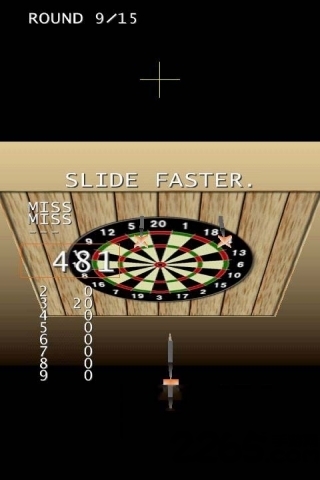 3d飞镖内购破解版的图册