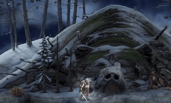 死人国最新版(内置菜单)的图册