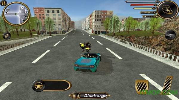 都市生存战的图册