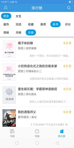 随便看小说的图册