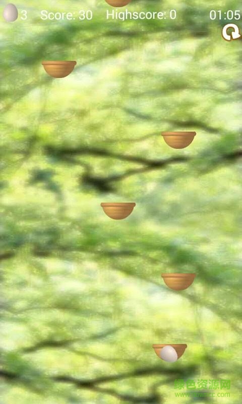 鸡蛋跳跳跳的图册