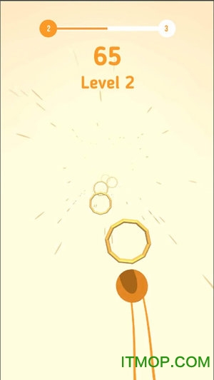 小球酷跑的图册