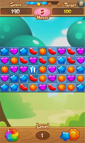 阿伟消消乐的图册