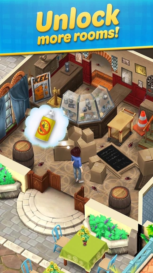 托斯卡纳酒店的图册