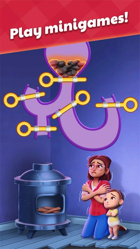 莉莉的花园官方版的图册