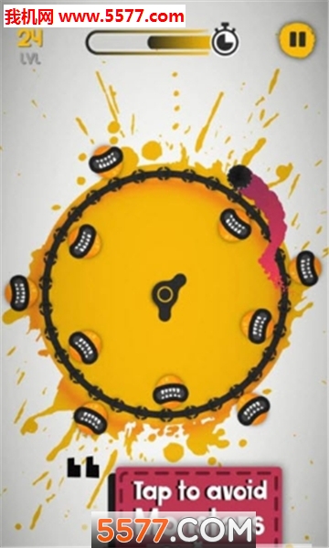 MonsterYard(怪兽试炼场安卓版)的图册