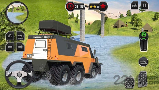 旋转轮胎2017破解版的图册