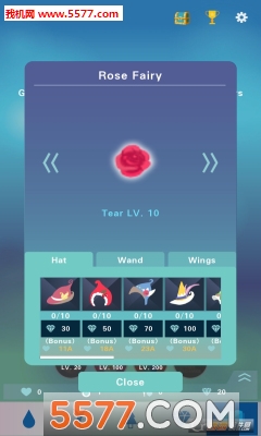 Noonkey2(治疗之泪安卓版)的图册