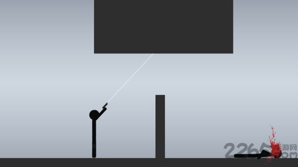 火柴人子弹先生游戏的图册