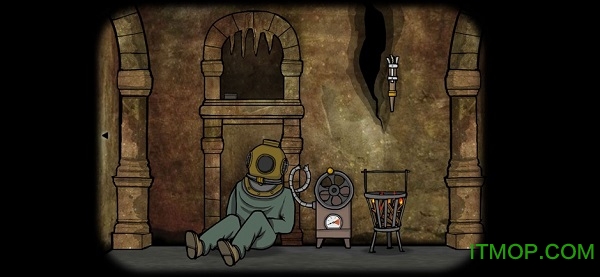 CubeEscapeTheCave关卡解锁版的图册