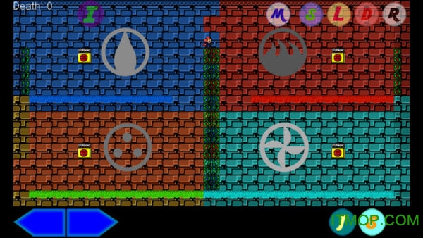 iwbtfe(我想成为四要素)的图册