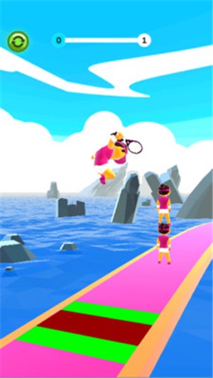 冲就完事了的图册