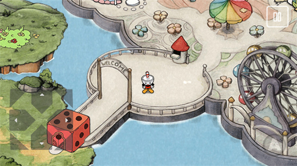 茶杯头世界2手机版的图册