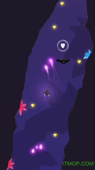 星系探索全无限钻石版(CaveFRVR)的图册