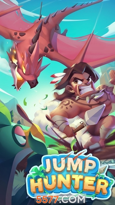 JumpHunter(跳投猎人游戏)的图册