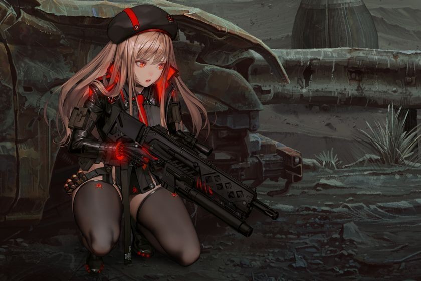 projectnikke台服的图册